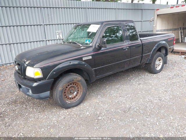 Продажа на аукционе авто 2006 Ford Ranger Sport/stx/xlt, vin: 1FTYR44U36PA29957, номер лота: 46089606