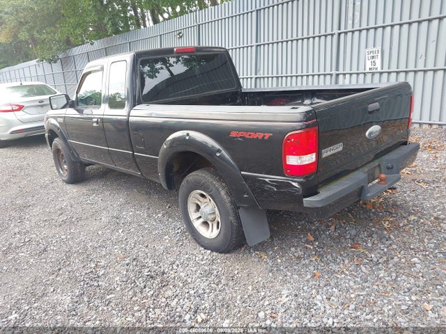 Продажа на аукционе авто 2006 Ford Ranger Sport/stx/xlt, vin: 1FTYR44U36PA29957, номер лота: 46089606