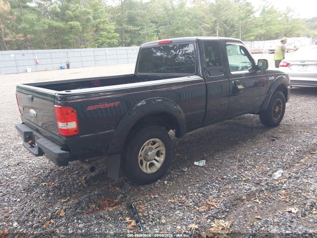 Продажа на аукционе авто 2006 Ford Ranger Sport/stx/xlt, vin: 1FTYR44U36PA29957, номер лота: 46089606