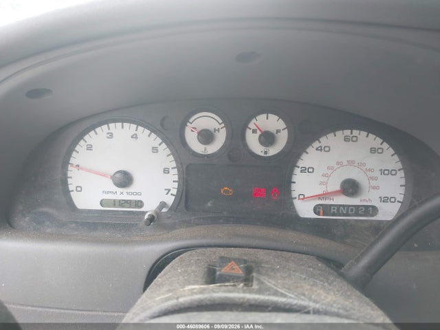 Продажа на аукционе авто 2006 Ford Ranger Sport/stx/xlt, vin: 1FTYR44U36PA29957, номер лота: 46089606