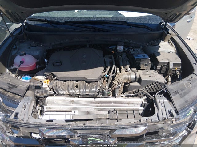 Auction sale of the 2025 Hyundai Tucson Limited, vin: 5NMJE3DE7SH581254, lot number: 46089610