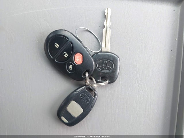 Продаж на аукціоні авто 2009 Toyota Sienna Le, vin: 5TDZK23C69S274896, номер лоту: 46089613