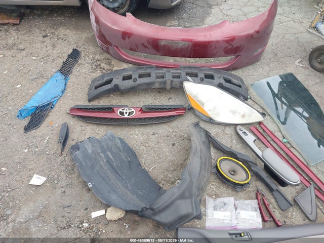 Продаж на аукціоні авто 2009 Toyota Sienna Le, vin: 5TDZK23C69S274896, номер лоту: 46089613