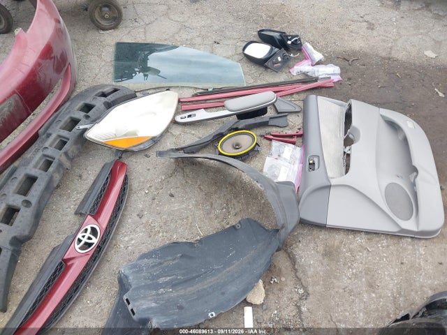 Продаж на аукціоні авто 2009 Toyota Sienna Le, vin: 5TDZK23C69S274896, номер лоту: 46089613
