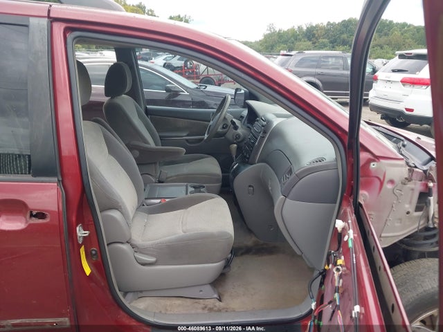 Продаж на аукціоні авто 2009 Toyota Sienna Le, vin: 5TDZK23C69S274896, номер лоту: 46089613