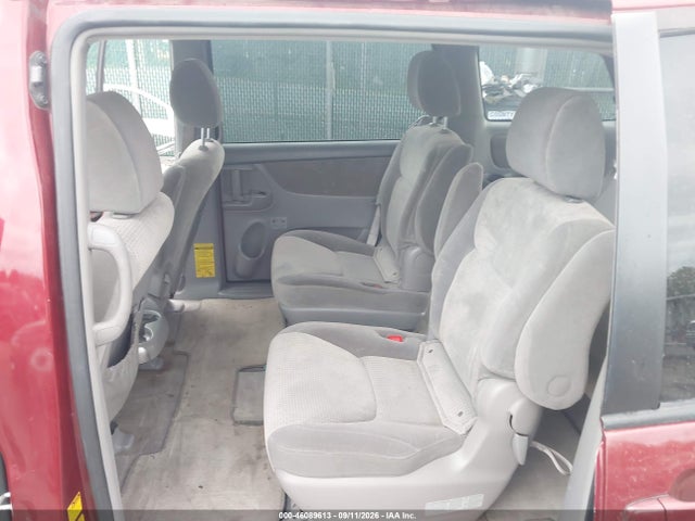 Продаж на аукціоні авто 2009 Toyota Sienna Le, vin: 5TDZK23C69S274896, номер лоту: 46089613