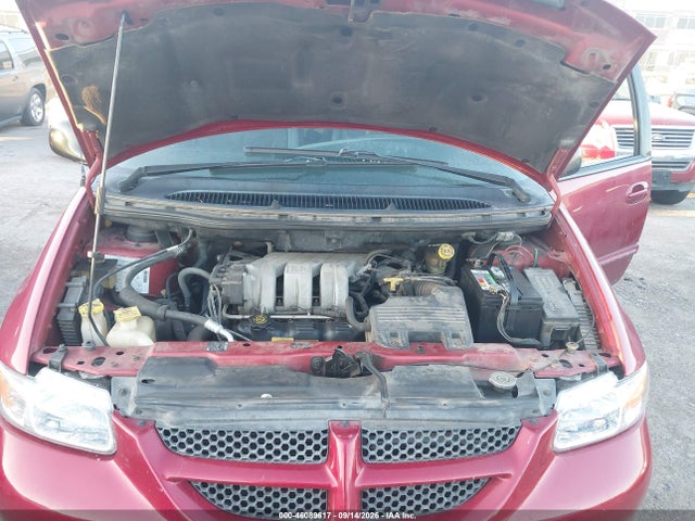 Продажа на аукционе авто 1999 Dodge Grand Caravan Se, vin: 1B4GP44G5XB824760, номер лота: 46089617