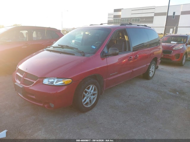 Продажа на аукционе авто 1999 Dodge Grand Caravan Se, vin: 1B4GP44G5XB824760, номер лота: 46089617