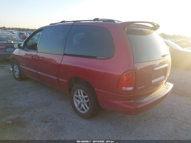 Продажа на аукционе авто 1999 Dodge Grand Caravan Se, vin: 1B4GP44G5XB824760, номер лота: 46089617