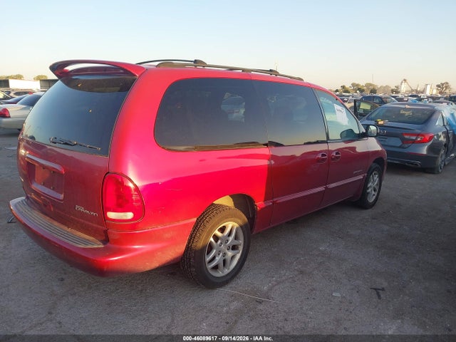 Продажа на аукционе авто 1999 Dodge Grand Caravan Se, vin: 1B4GP44G5XB824760, номер лота: 46089617