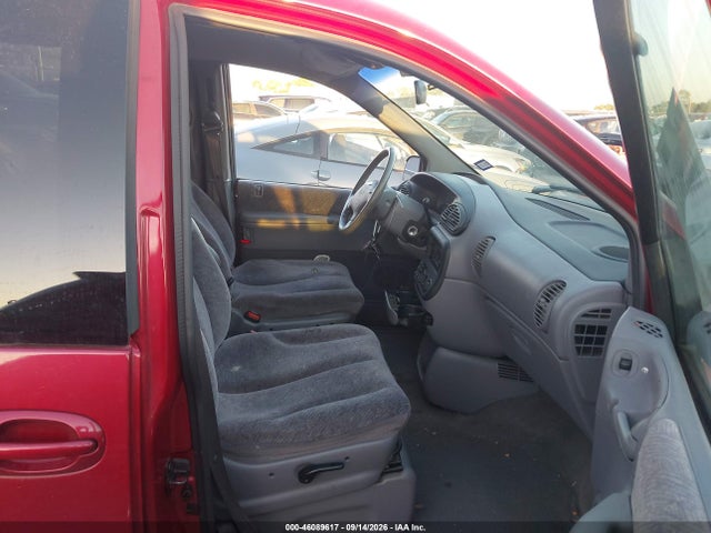 Продажа на аукционе авто 1999 Dodge Grand Caravan Se, vin: 1B4GP44G5XB824760, номер лота: 46089617
