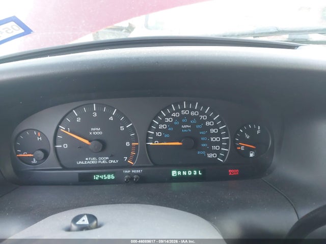 Продажа на аукционе авто 1999 Dodge Grand Caravan Se, vin: 1B4GP44G5XB824760, номер лота: 46089617
