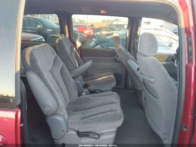 Продажа на аукционе авто 1999 Dodge Grand Caravan Se, vin: 1B4GP44G5XB824760, номер лота: 46089617