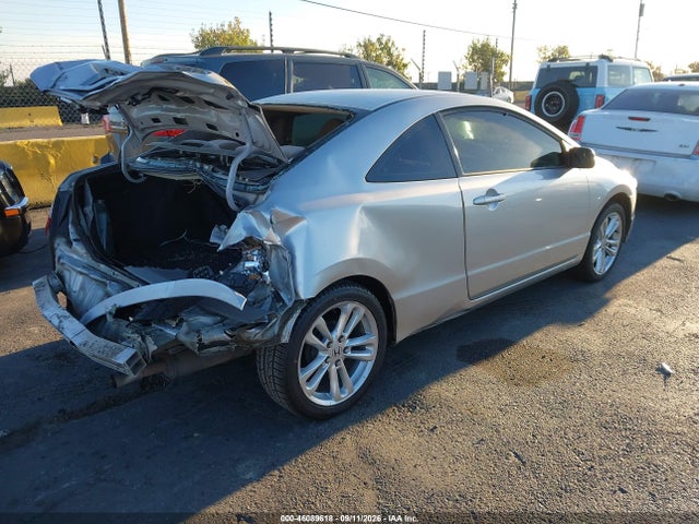 Продажа на аукционе авто 2006 Honda Civic Lx, vin: 2HGFG11676H516733, номер лота: 46089618