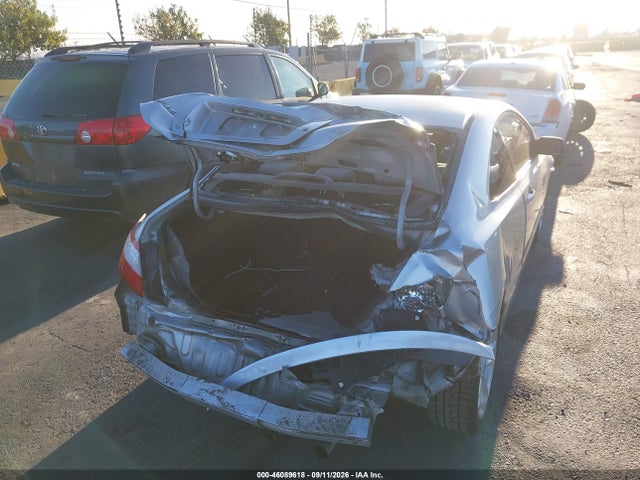 Продажа на аукционе авто 2006 Honda Civic Lx, vin: 2HGFG11676H516733, номер лота: 46089618