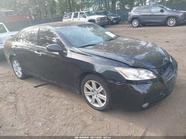 Aukcja sprzedaży 2008 Lexus Es 350, vin: JTHBJ46G982243497, numer aukcji: 46089626