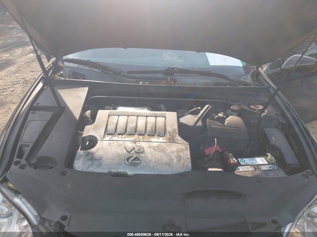 Продажа на аукционе авто 2008 Lexus Es 350, vin: JTHBJ46G982243497, номер лота: 46089626