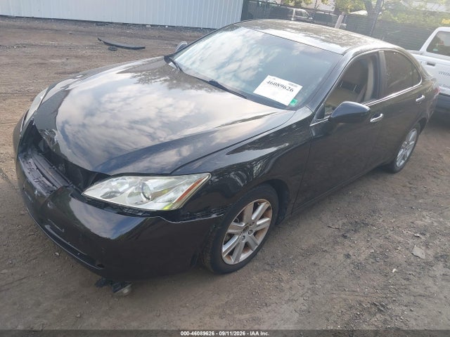 Продажа на аукционе авто 2008 Lexus Es 350, vin: JTHBJ46G982243497, номер лота: 46089626