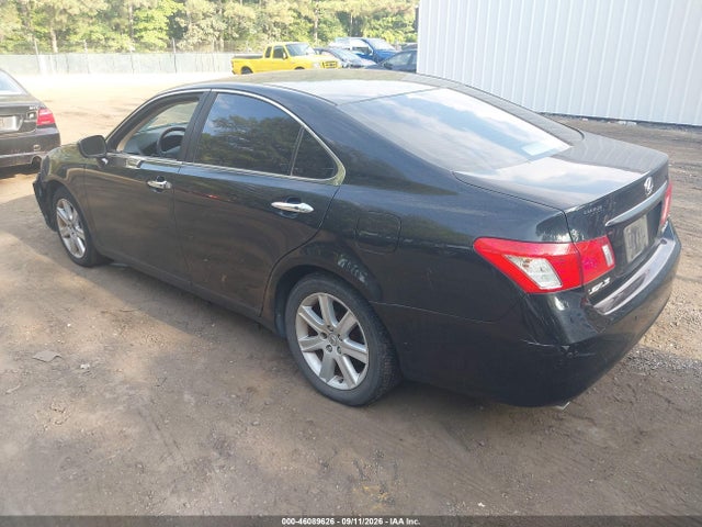 Продажа на аукционе авто 2008 Lexus Es 350, vin: JTHBJ46G982243497, номер лота: 46089626
