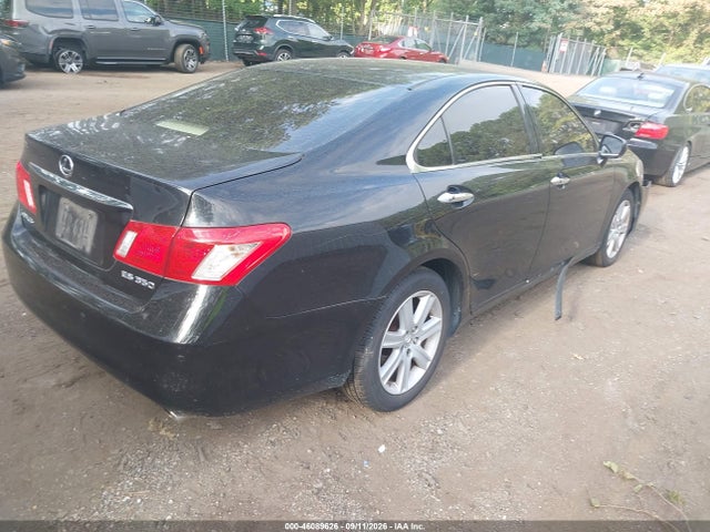 Продажа на аукционе авто 2008 Lexus Es 350, vin: JTHBJ46G982243497, номер лота: 46089626