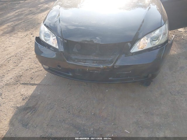 Продажа на аукционе авто 2008 Lexus Es 350, vin: JTHBJ46G982243497, номер лота: 46089626