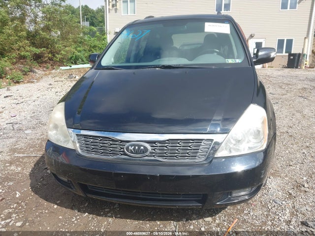 Aukcja sprzedaży 2012 Kia Sedona Ex, vin: KNDMH4C74C6423417, numer aukcji: 46089627