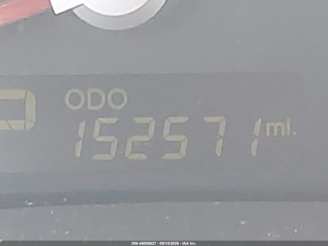Aukcja sprzedaży 2012 Kia Sedona Ex, vin: KNDMH4C74C6423417, numer aukcji: 46089627