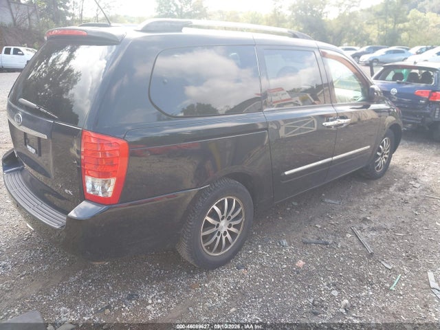 Aukcja sprzedaży 2012 Kia Sedona Ex, vin: KNDMH4C74C6423417, numer aukcji: 46089627