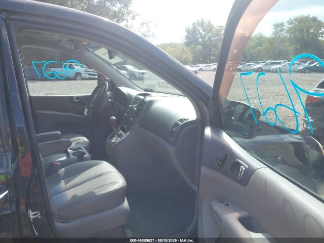 Aukcja sprzedaży 2012 Kia Sedona Ex, vin: KNDMH4C74C6423417, numer aukcji: 46089627