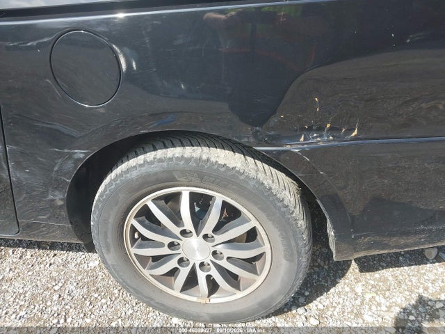 Aukcja sprzedaży 2012 Kia Sedona Ex, vin: KNDMH4C74C6423417, numer aukcji: 46089627