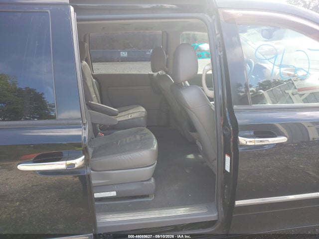 Aukcja sprzedaży 2012 Kia Sedona Ex, vin: KNDMH4C74C6423417, numer aukcji: 46089627