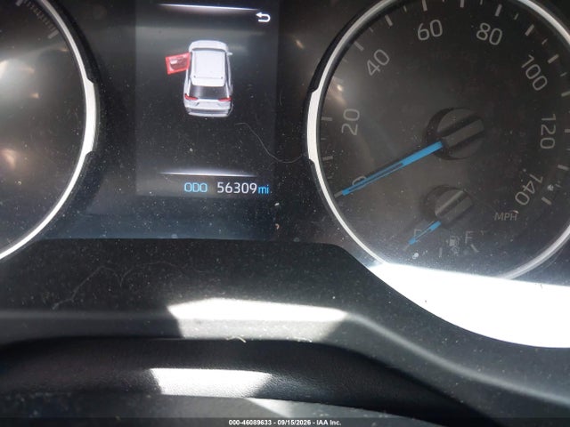 4T3B6RFV3NU074899 Toyota Rav4 Hybrid Xle Premium