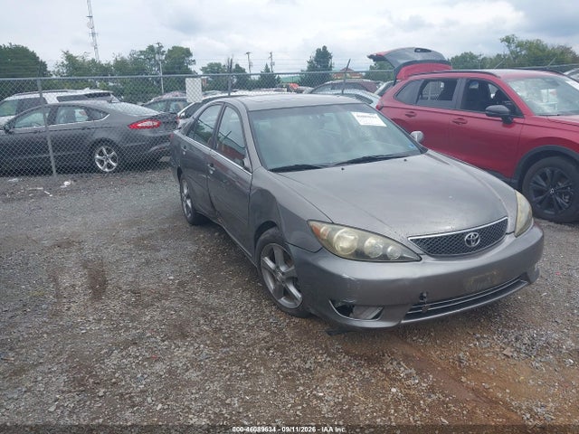 Продажа на аукционе авто 2006 Toyota Camry Se V6, vin: JTDBA30K460026635, номер лота: 46089634