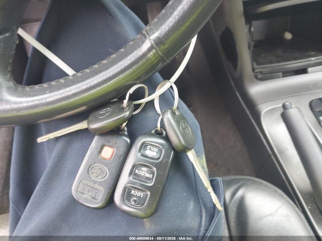 46089634 :رقم المزاد ، JTDBA30K460026635 vin ، 2006 Toyota Camry Se V6 مزاد بيع