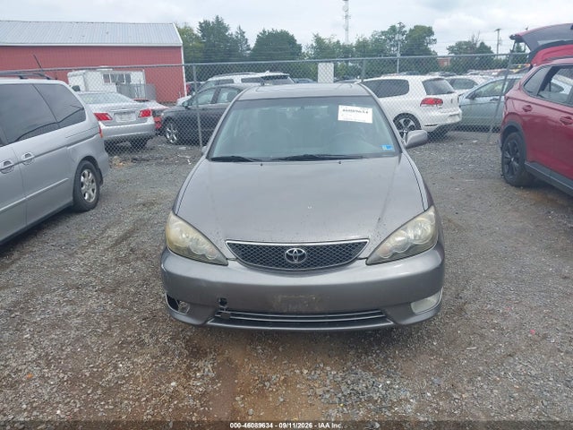 46089634 :رقم المزاد ، JTDBA30K460026635 vin ، 2006 Toyota Camry Se V6 مزاد بيع