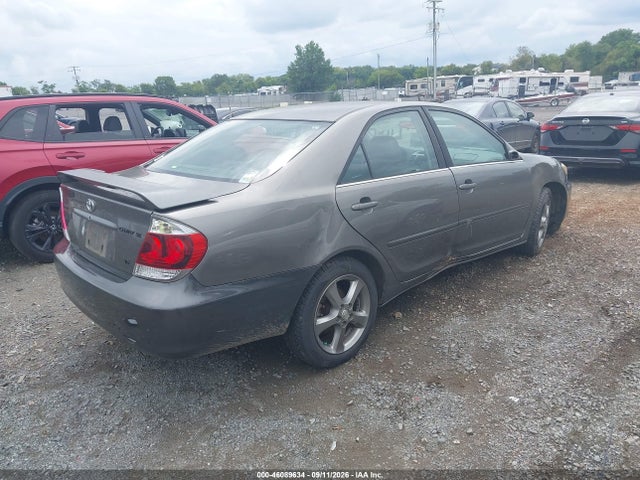 46089634 :رقم المزاد ، JTDBA30K460026635 vin ، 2006 Toyota Camry Se V6 مزاد بيع