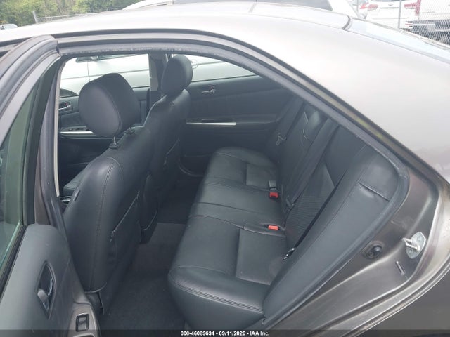 46089634 :رقم المزاد ، JTDBA30K460026635 vin ، 2006 Toyota Camry Se V6 مزاد بيع