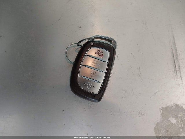 Hyundai Sonata Limited 2015 5NPE34AF2FH025274 Image 11