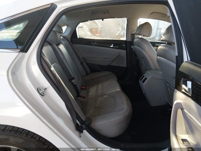 Hyundai Sonata Limited 2015 5NPE34AF2FH025274 Image 8