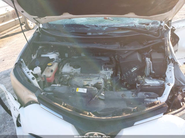Toyota Rav4 Xle 2017 2T3RFREVXHW686814 Image 10