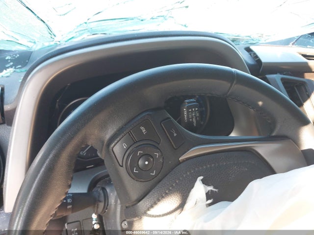 Toyota Rav4 Xle 2017 2T3RFREVXHW686814 Image 15