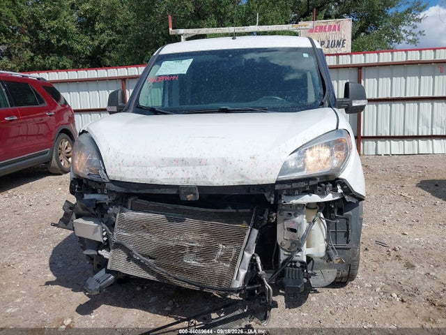 Продаж на аукціоні авто 2019 Ram Promaster City Tradesman, vin: ZFBHRFAB9K6N49551, номер лоту: 46089644