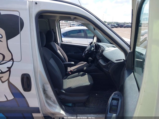 Продаж на аукціоні авто 2019 Ram Promaster City Tradesman, vin: ZFBHRFAB9K6N49551, номер лоту: 46089644