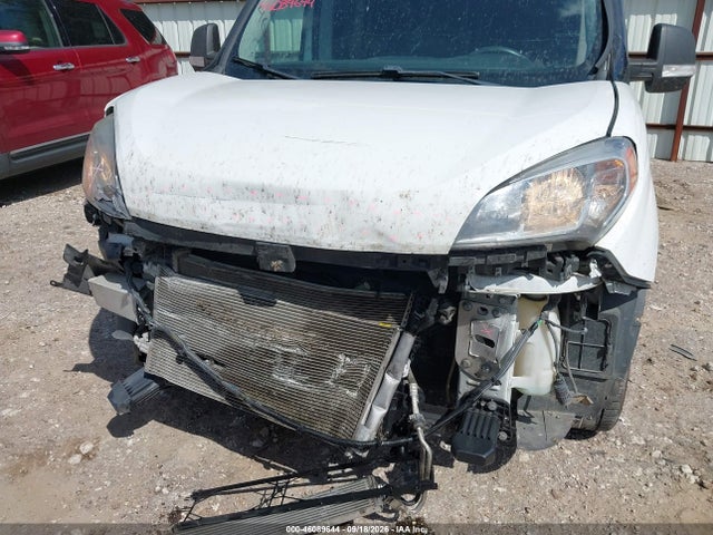 Продаж на аукціоні авто 2019 Ram Promaster City Tradesman, vin: ZFBHRFAB9K6N49551, номер лоту: 46089644