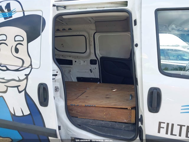Продаж на аукціоні авто 2019 Ram Promaster City Tradesman, vin: ZFBHRFAB9K6N49551, номер лоту: 46089644