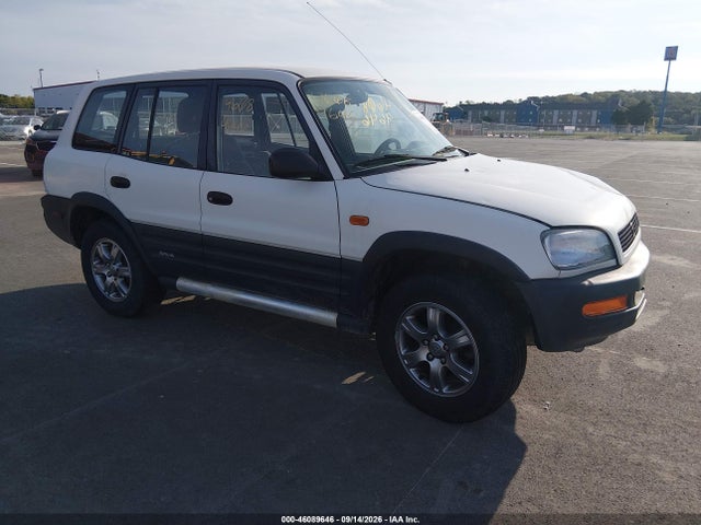46089646 :رقم المزاد ، JT3HP10V5T0086494 vin ، 1996 Toyota Rav4 مزاد بيع