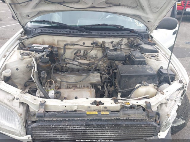 46089646 :رقم المزاد ، JT3HP10V5T0086494 vin ، 1996 Toyota Rav4 مزاد بيع