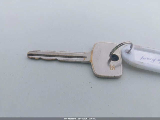 46089646 :رقم المزاد ، JT3HP10V5T0086494 vin ، 1996 Toyota Rav4 مزاد بيع