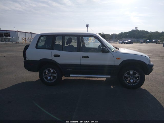 46089646 :رقم المزاد ، JT3HP10V5T0086494 vin ، 1996 Toyota Rav4 مزاد بيع