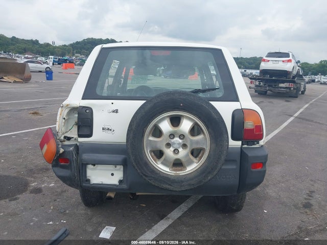 46089646 :رقم المزاد ، JT3HP10V5T0086494 vin ، 1996 Toyota Rav4 مزاد بيع